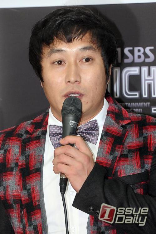 김병만, 개그맨/ 김병만 측 “‘정글의 법칙’ 시즌2 출연 확정” 인정
