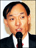 윤수영, 키움자산운용 (대표)/ 키움운용, 2월중 코스피100 ETF 출시…이번 이름은 뭘까