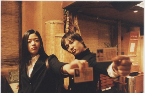 영화/엽기적인 그녀(차태현, 전지현, 2001)/엽기적인그녀TV드라마로재탄생_극본공모보도자료[2012.01.11]-(3) / 영화 ‘엽기적인 그녀’, TV 드라마로 재탄생