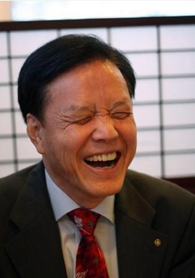 강영우, 전 외국공무원, 전 교수/ (피플) 시한부 삶 강영우 박사의 아름다운 기부