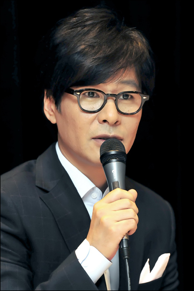윤상(이윤상), 작곡가, 가수/ 원석 갈고닦아 보석으로…‘위탄2’ 윤상 멘토스쿨의 힘!