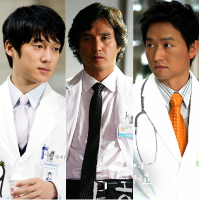 드라마/JTBC 신드롬/‘신드롬’ 조재현-송창의-김유석, 신들린 연기열전 ‘기대’