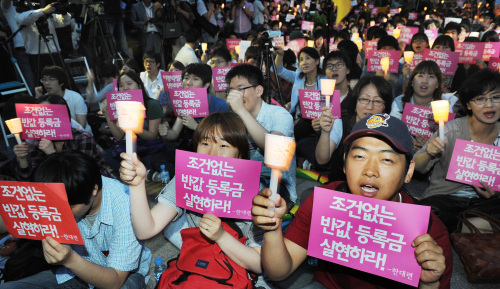 70세까지 일해야 하는 세대…남은 20년도 ‘빈손’