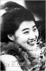 Ko Yong-hui
Ko Yong-hui