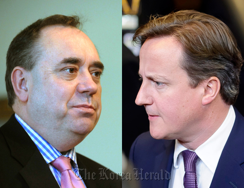 데이비드 캐머론(David Cameron