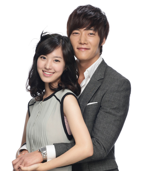 드라마/SBS 내딸 꽃님이/‘내딸 꽃님이’, 자체최고 시청률...최진혁-진세연 로맨스 ‘通했다’