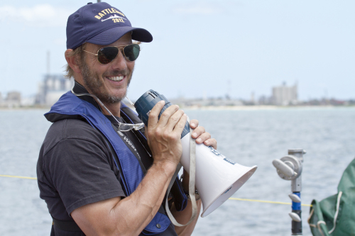 피터 버그(Peter Berg