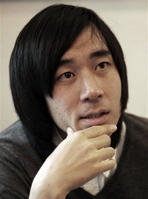 로버트 박(박동훈