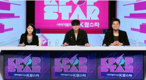 예능/일요일이 좋다-K팝 스타/ 후발주자 ‘K팝스타’가 사는 법