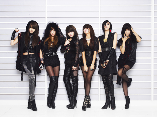 티아라(T-ara), 가수(보람, 지연, 효민, 은정, 큐리, 소연, 화영)/헤경사이트에만 올리세요.포탈배포는 No)티아라, 왜 여느 걸그룹과 다를까