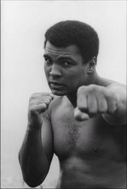 무하마드 알리(Muhammad Ali