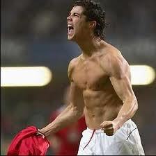 크리스티아누 호날두(Cristiano Ronaldo), 축구선수(마드리드)(포르투갈)/레알 마드리드 호날두 ‘맨유 컴백 분위기 솔솔?’=바르셀로나에 패한 뒤 홈팬들 야유 계속되자 불만 터뜨려