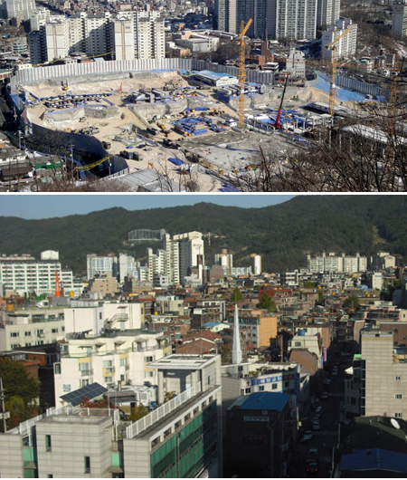서울 재개발, 재건축 속도 확 빨라진다. 대형->소형으로 바꾸는 설계변경 쉽게 하는 조례 개정안 공포