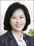 한영실, 숙명여자대학교 (총장)/한영실 숙명여대 총장, ROTC 훈련장 격려 방문