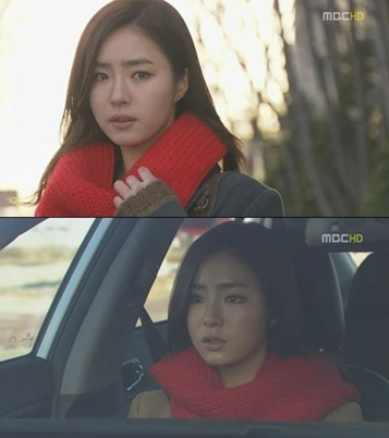 신세경, 탤런트, 영화배우/  ‘하이킥3’신세경편, 지붕킥 결말에 대한 번외 서비스?