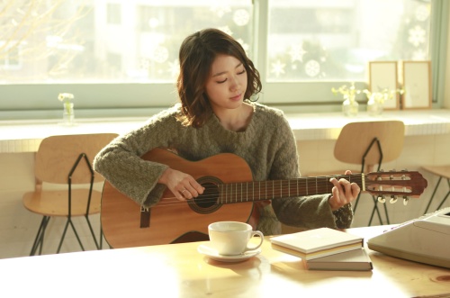 박신혜, 탤런트,영화배우/ -MBCMUSIC, 박신혜 CF 모델 발탁1 / 배우 박신혜 ‘MBC뮤직’ 채널 광고모델로 발탁