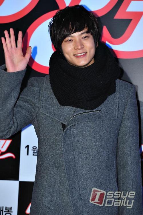 주원(문준원), 탤런트,뮤지컬배우/ 주원 측 “‘1박 2일’ 후속 프로그램 제안 받았다..검토中”