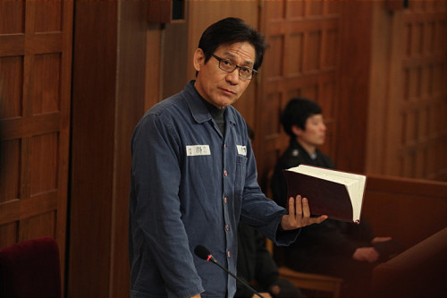 영화/부러진 화살(안성기, 박원상, 나영희)/설연휴 4色 한국 영화 SWOT분석④-‘부러진 화살’