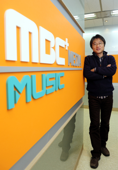 남태정 MBC뮤직센터장. 박해묵 기자/mook@heraldm.com\r\n남태정 MBC뮤직센터장. 박해묵 기자/mook@heraldm.com