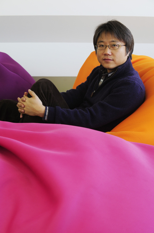 남태정 MBC뮤직센터장. 박해묵 기자/mook@heraldm.com\r\n남태정 MBC뮤직센터장. 박해묵 기자/mook@heraldm.com
