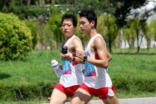 영화/페이스 메이커(김명민, 안성기, 고아라)/[이슈탐구] 설연휴 4色 한국 영화 SWOT분석①-‘페이스 메이커’
