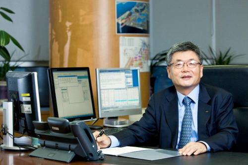 이종철, STX그룹 (부회장), 한국선주협회 (회장)/‘위기는 곧 기회’ 해운업계, 올해 대규모 신조 발주