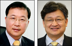 산은지주 CAO에 구동현…CFO에 최윤석 전무 선임