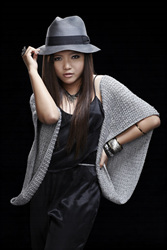 채리스 펨핀코(Charice Pempengco