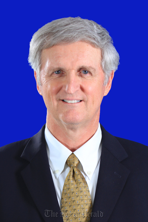 존 버터모어(John Buttermore ), GM해외사업부문(GMIO) 생산 총괄 부사장/Buttermore photo1 / ## GM Korea CEO resigns; Buttermore assumes interim chief