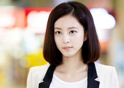 한예슬(김예슬이), 탤런트,영화배우/ 한예슬, ‘환상의 커플’ 함께 만든 소속사로 이적