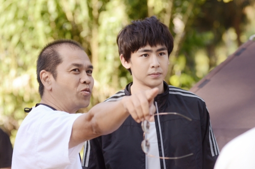 Nichkhun_태국영화출연_