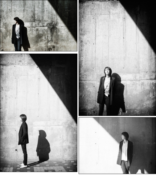 수상한 커튼  가수/  “문예창작에서 작곡 도움, 사색하는 음악이 좋데요”
