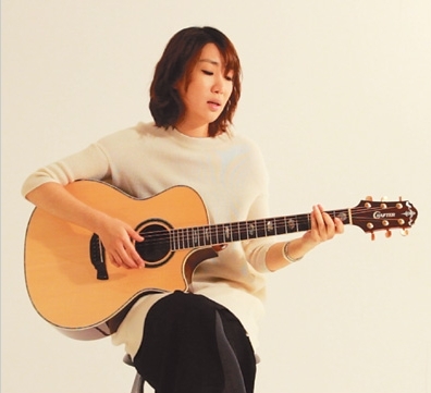 수상한 커튼  가수/  “문예창작에서 작곡 도움, 사색하는 음악이 좋데요”