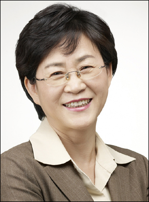 김상희 민주통합당 국회의원/