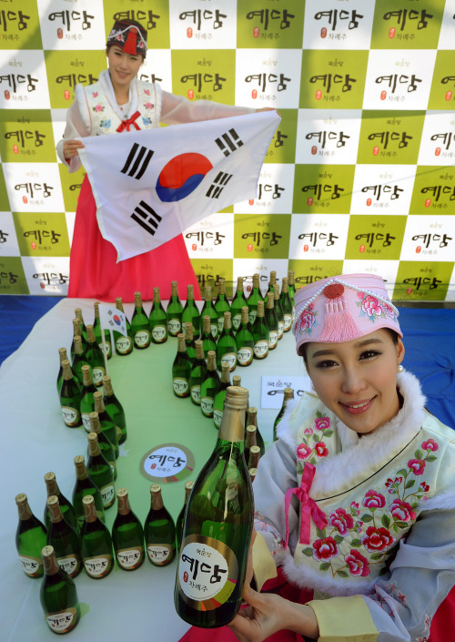 국순당 / 국순당, 우리 전통 차례주 지키기 행사 전개