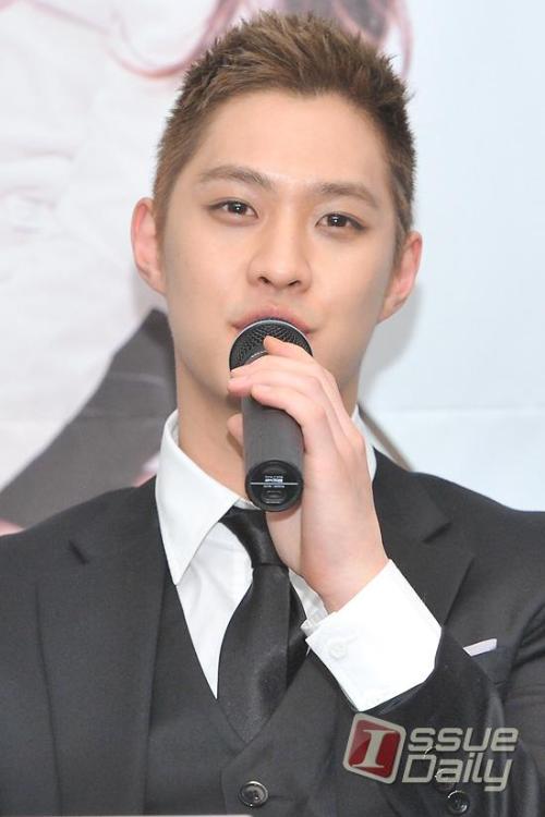 승호(양승호), 가수(엠블랙)/예능, KBS JOY 엠블랙의 헬로 베이비/엠블랙 승호 “어렸을 때 꿈? 바로 젊은 아빠가 되는 것!”