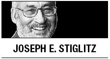 Joseph Stiglitz /