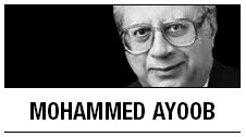Mohammed Ayoob/