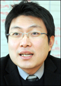 정지웅 플라이팬 대표/