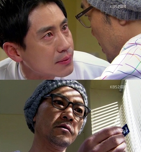 드라마/KBS 브레인/KBS 2TV 재송신 중단, 드라마 순위도 바뀌었다