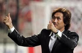 유상철, 축구감독(대전 시티즌)/유상철 대전시티즌 감독 “1.5군의 반란 기대하라”