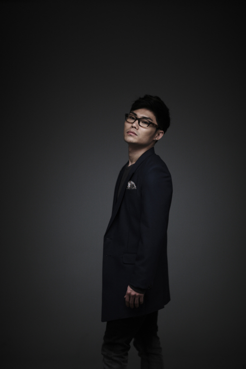 김범수 “첫 단독공연, 미국에 대한 한(恨) 풀고 13년 공백 채우겠다”