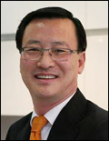 박진규 에넥스 부회장/