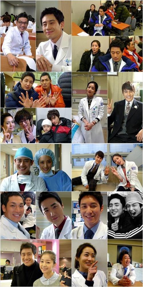 드라마/KBS 브레인/최종회 남겨둔 ‘브레인’, 그 결말은?