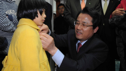 권혁세 금융감독원장