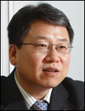 최홍수, LG상사 트윈와인 대표이사/LG트윈와인 대표 최홍수씨