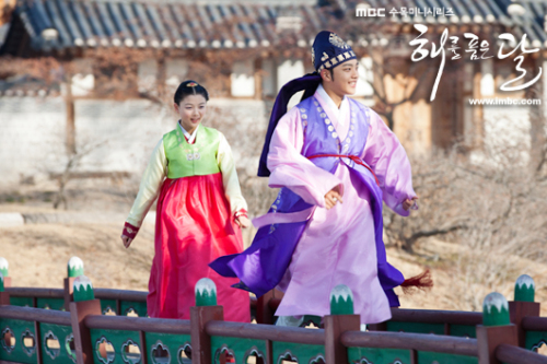 드라마/MBC 해를 품은 달/‘해품달’, 아역 배우와 싱크로 드라마 성패를 좌우한다
