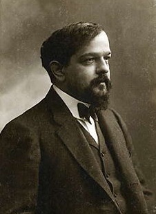 클로드 드뷔시(Claude Debussy
