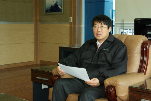 김승우 뉴로스 대표/