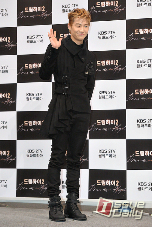 제이비(JB), 탤런트/  <포토뉴스> 제이비(JB), 눈 웃음 살랑~